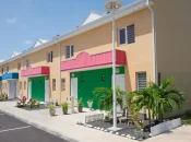 La Caisse Générale de la Sécurité Sociale et la Banque des Territoires Antilles-Guyane s’unissent pour l’adaptation des logements sociaux des locataires âgés et la promotion de la prévention des risques professionnels sur les chantiers