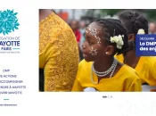 La Délégation de Mayotte à Paris lance un nouveau site internet dédié aux Mahorais et aux acteurs du territoire