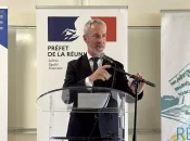 INFO OUTREMERS360. Laurent Lenoble sera le nouveau conseiller Outre-mer à Matignon