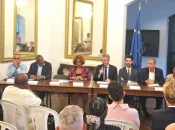 Guyane : Signature des contrats de ville 2025-2030, cinq communes concernées