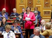 Municipales 2026 : en Guyane, la sénatrice Marie-Laure Phinéra-Horth annonce sa candidature à Cayenne