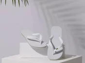 Au Brésil, la droite appelle au boycott des tongs Havaianas