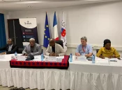 Mayotte : Un colloque international pour commémorer le passage du cyclone et préparer l'avenir face aux aléas climatiques