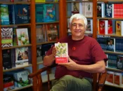 INTERVIEW. Christian Robert, directeur de la maison d’édition Au Vent des Îles : « Aujourd'hui les Océaniens prennent la plume »