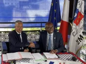 Mayotte et La Réunion renforcent leur coopération pour structurer les expertises et les échanges