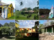 Loto du patrimoine 2025&nbsp;: 640 000 euros accordés aux six projets ultramarins sélectionnés