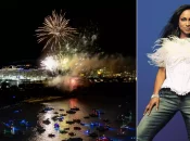 Martinique&nbsp;: Un concert hommage à l’inoubliable Edith Lefel pour clôturer la 26ème édition des Boucans de la baie de Fort-de-France