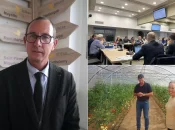 Joël Sorres, Président de l'ODEADOM « nous sommes le seul espace de dialogue, d'échange et de concertation pour l'agriculture outre-mer »