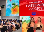 La Réunion : La CCAD et le Crédit-Agricole lancent le “Passeport Majorité” pour accompagner les 16-25 ans