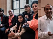 L’association Génération 2 Citoyenneté Intégration (Evry) portée par la Guadeloupéenne Danielle Girondin et l'association réunionnaise 1000 Sourires lauréates du Projet Banlieues de la Fondation BNP Paribas