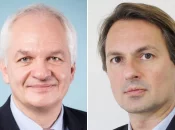 Nominations en Outre-mer : Jean-Jacques Coiplet nouveau directeur général de l'ARS de La Réunion, Bertrand Parent prend la direction de l'ARS Guyane