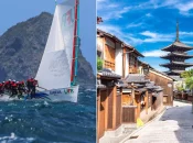 La yole de Martinique en exposition et en débat à l’Institut français de Kyoto au Japon