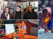 À Bordeaux, l’exposition « Mayotte d’hier » rend hommage à Marcel Séjour et à la mémoire de l’île