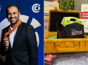 Avec Star Aid, leader outre-mer des défibrillateurs, le Réunionnais Mamodraza Mamodaly assume un modèle de croissance ambitieux pour 2030 : « Notre business model doit être innovant, modélisable et rentable »