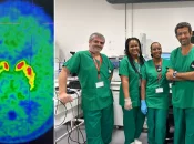 Martinique : Un nouveau médicament radiopharmaceutique produit au CHUM pour améliorer les diagnostics