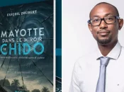 « Mayotte dans le miroir de Chido » : Entre mémoire et espérance, le recueil de poèmes de Fayçoil Zoubert met des mots sur la réalité de Mayotte