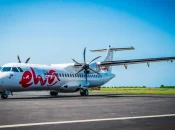 Aérien : Ewa Air relance la ligne entre Mayotte et Antanarivo