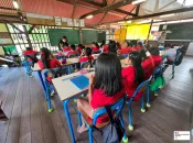TRIBUNE. Le CESE demande l’adaptation des temps de l’enfant aux réalités locales en Outre-mer