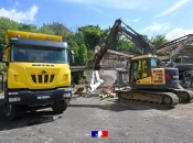 Nouvelle-Calédonie : Le gouvernement local lance 10 milliards de francs de travaux de reconstruction