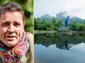 De Mayotte à la Polynésie, l’équation complexe de l’eau potable en Outre-mer vue par Renaud Camus, Directeur général des activités de SUEZ en Outre-mer