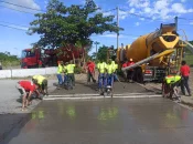 Martinique: Au Prêcheur, le RSMA transforme le terrain et renforce son ancrage auprès des jeunes