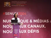 PORTRAIT. Des Caraïbes à l’Afrique de l’Ouest, la consultante guadeloupéenne Florence Dorsile relie les écosystèmes