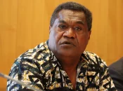 Le leader indépendantiste Christian Tein de retour en Nouvelle-Calédonie