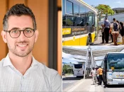 Transdev Outre-mer, un des acteurs majeurs de la transformation des mobilités à La Réunion et à Mayotte