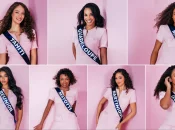Miss France 2026 : Une Ultramarine succèdera-t-elle à la Martiniquaise Angélique Angarni-Filopon ?