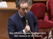 L’Assemblée nationale adopte l’extension de la Lodeom à Mayotte