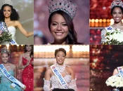 Sur les 10 dernières années, six Miss des Outre-mer ont été élues Miss France
