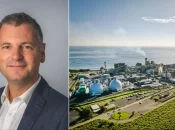 INTERVIEW. Énergies renouvelables : « Les spécificités climatiques et géographiques des Outre-mer ne sont pas toujours prises en compte » selon Frédéric Moyne, président d’Albioma