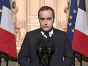 La loi spéciale adoptée, Sébastien Lecornu « persuadé » qu'un compromis est possible sur le budget en janvier