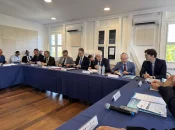 Martinique : Sécurité et coopération au cœur des rencontres interportuaires tenues à Fort-de-France