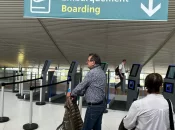 Martinique : Un trafic aérien 2025 en progression avec 1,7 million de passagers en 11 mois