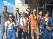 Mayotte: Une délégation de directeurs et directrices des Centres de ressources politique de la ville sur le terrain pour préparer les nouveaux contrats « Engagements Quartiers 2030 »