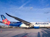 Aérien : La ligne Nouméa-Paris via Bangkok a permis à Aircalin de retrouver l’équilibre financier