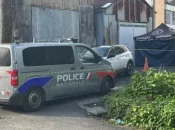 Guadeloupe: un homme tué par balle, 50e homicide de l'année