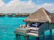 Hôtellerie : En Polynésie, le nombre de chambres augmente, les ventes aussi