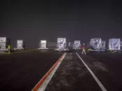 Guyane&nbsp;: Ariane 6 s’apprête à lancer la constellation Amazon LEO