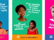 Journée mondiale de lutte contre le sida : dans les DROM, les taux de découvertes de séropositivité au VIH sont très supérieurs à ceux de l’Hexagone