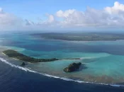 Wallis et Futuna&nbsp;: des indicateurs économiques favorables au troisième trimestre 2025, selon l’IEOM