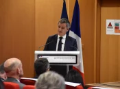 Justice en outre-mer : Gérald Darmanin dévoile un plan ambitieux face à une criminalité en constante hausse