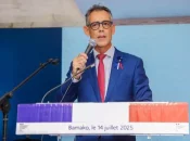 Gouvernement : Marc Didio nommé préfet de Saint-Pierre et Miquelon