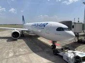 L'Union Européenne approuve le plan de restructuration de la compagnie aérienne Corsair