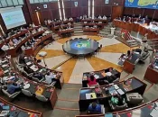 Guadeloupe : les élus du Conseil régional votent à l'unanimité le budget 2026 et d'autres dossiers majeurs