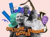 Culture Moves Europe : Les organisations culturelles des territoires d’Outre-mer éligibles au programme de résidences des artistes et professionnels du spectacle vivant