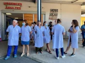 Nouvelle-Calédonie : les soignants du Médipôle tirent la sonnette d’alarme après une série d’agressions