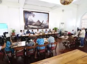 Le gouvernement de Polynésie française nomme un délégué interministériel à la décentralisation