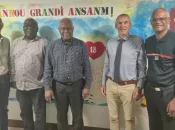 Martinique : L’AFD renforce son appui au Service d’incendie et de secours